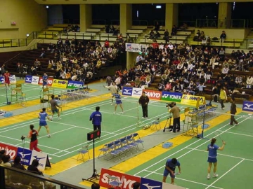 大会協賛いたします