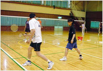 検定落ちシャトル