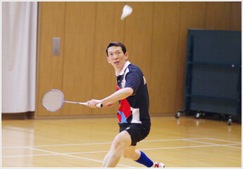 検定落ちシャトル