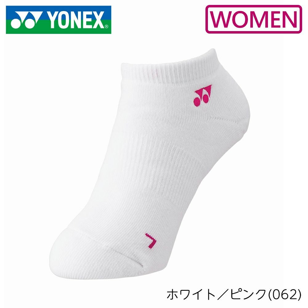 ヨネックス ウィメンズ スニーカーインソックス レディース 29121 YONEX