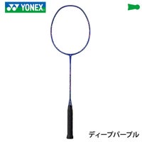 バドミントンラケット ナノフレア400 [YONEX/ヨネックス][NF400] 2021yoss