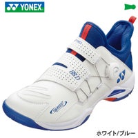 バドミントン シューズ パワークッション88ダイヤル ヨネックス SHB88D YONEX