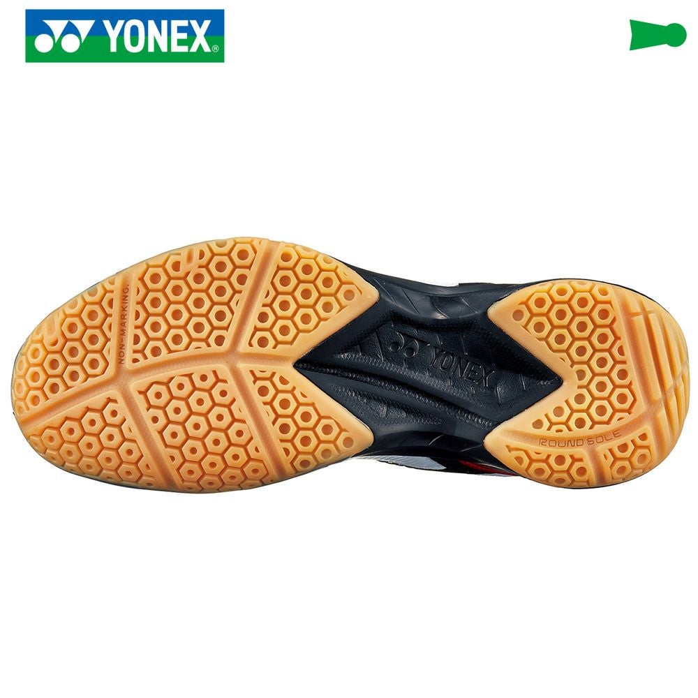 バドミントン シューズ パワークッション660 ヨネックス SHB660 YONEX