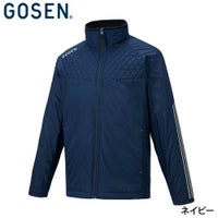 ユニ　ウィンドウォーマージャケット ゴーセン 20FW Y2040  GOSEN