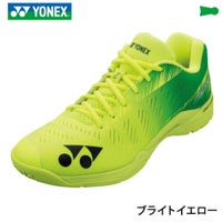 バドミントン シューズ パワークッションエアラスZメン ヨネックス SHBAZM YONEX 2021yoss