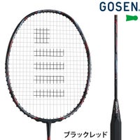 バドミントン ラケット GRAVITAS8.5SX ゴーセン BGV85SX GOSEN 2021goss