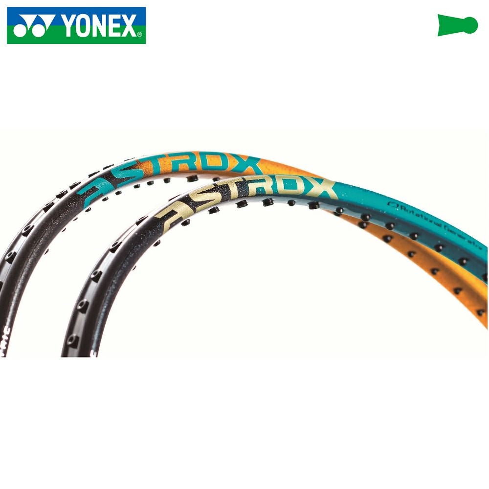 バドミントン ラケット 廣田彩花選手愛用！アストロクス88SP AX88S-P ASTROX PRO YONEX