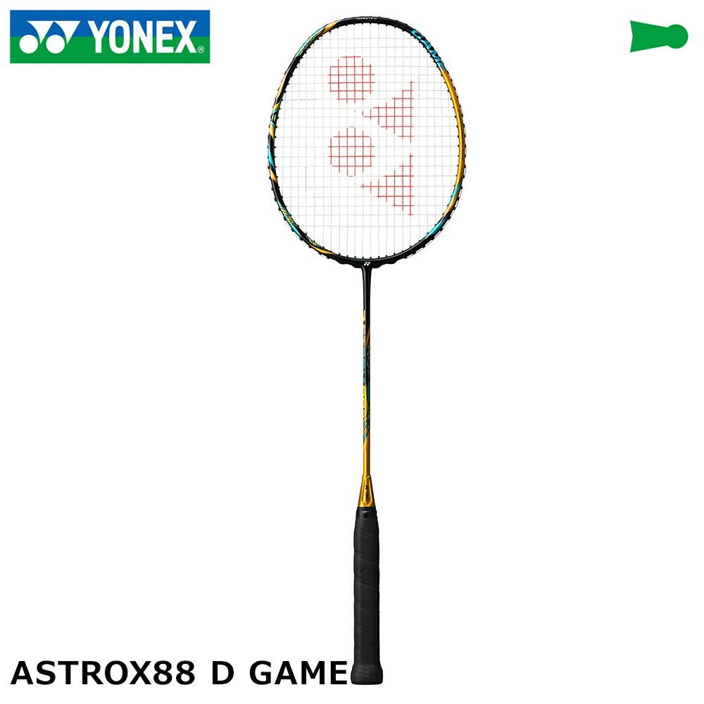 ヨネックスASTROX88s game3UG5 ラケットアストロクス88sゲーム 【公式