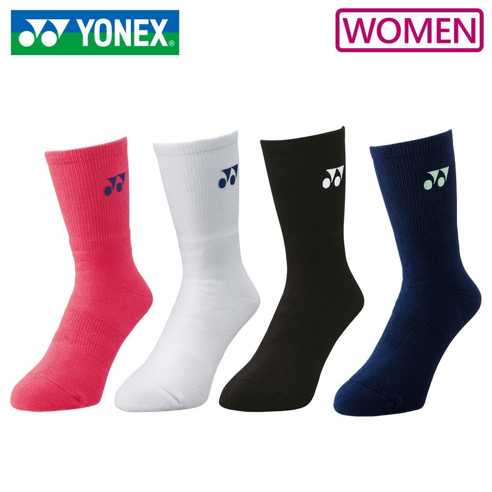 ヨネックス ウィメンズ ソックス レディース 29120 YONEX