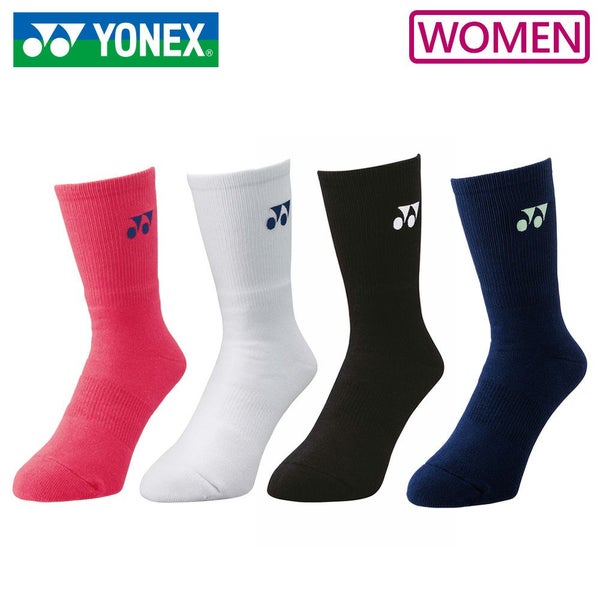 ヨネックス ウィメンズ ソックス レディース 29120 YONEX