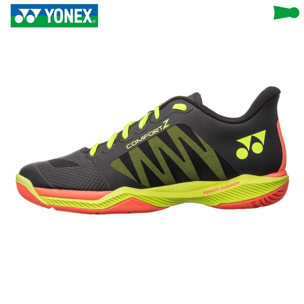 バドミントン シューズ パワークッション コンフォート Z ヨネックス SHBCFZ3 YONEX 2024yoss
