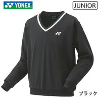 ヨネックス トレーナー ジュニア 32032J YONEX 2022yofw