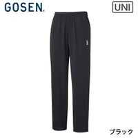 ゴーセン ユニ ウィンドパンツ UNI Y2302 GOSEN 2023ss