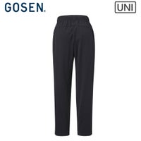 ゴーセン ユニ ウィンドパンツ UNI Y2302 GOSEN 2023ss