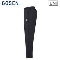 ゴーセン ユニ ウィンドパンツ UNI Y2302 GOSEN 2023ss