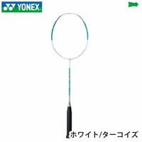 バドミントンラケット ナノフレア300 YONEX ヨネックス NF300 
