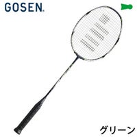 バドミントンラケット ゴーセン GRAVITAS 1.8-A BGV18A GOSEN 2023goss