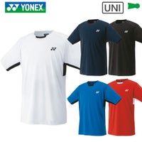 ヨネックス ゲームシャツ ユニ 10810 YONEX 2023yoss