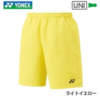 ユニ ハーフパンツ 15150 ヨネックス