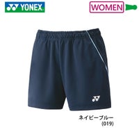ヨネックス ニットショートパンツ ウィメンズ 25070 YONEX