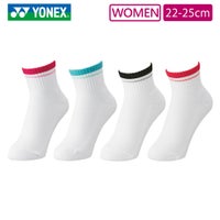 ヨネックス アンクルソックス ウィメンズ 29197 YONEX 2024yoss