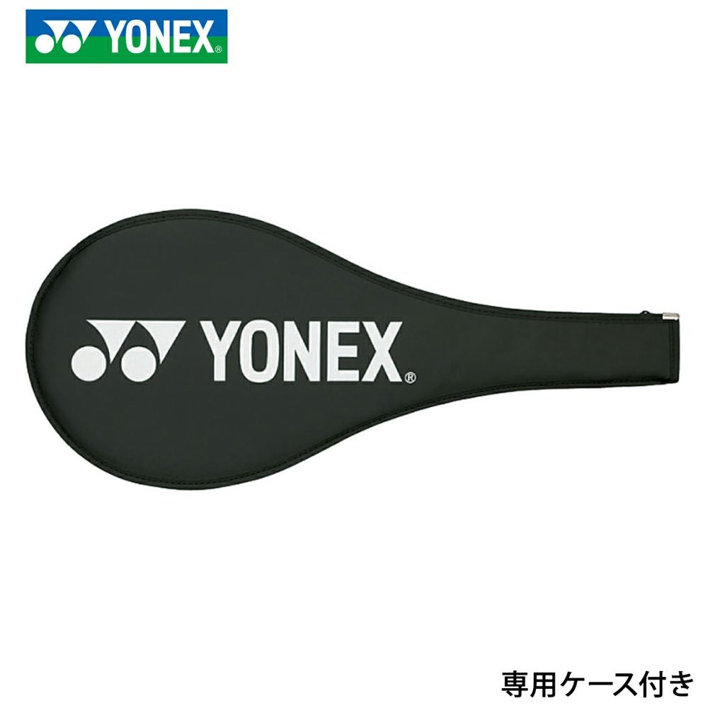 バドミントンラケット マッスルパワー 8LT YONEX ヨネックス MP8LTG