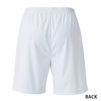 レディース ハーフパンツ ゴーセン PP2343 GOSEN 2023gofw