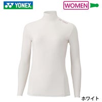 ヨネックス ハイネック長袖シャツ ウィメンズ STBF1515 YONEX 2023yofw