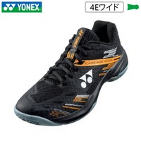 バドミントン シューズパワークッションカスケードアクセルワイド  SHBCA1W YONEX 2024yoss
