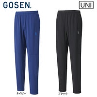 ゴーセン ニットパンツ ユニ W2402 GOSEN 2024goss