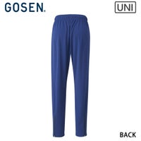 ゴーセン ニットパンツ ユニ W2402 GOSEN 2024goss