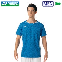 ヨネックス メンズゲームシャツ（フィットスタイル） 10613 YONEX 2024yoss 日本代表