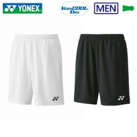 ヨネックス メンズニットハーフパンツ 15189 YONEX 2024yoss 日本代表