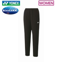 ヨネックス ウォームアップパンツ WOMEN 67086 YONEX 2024yoss