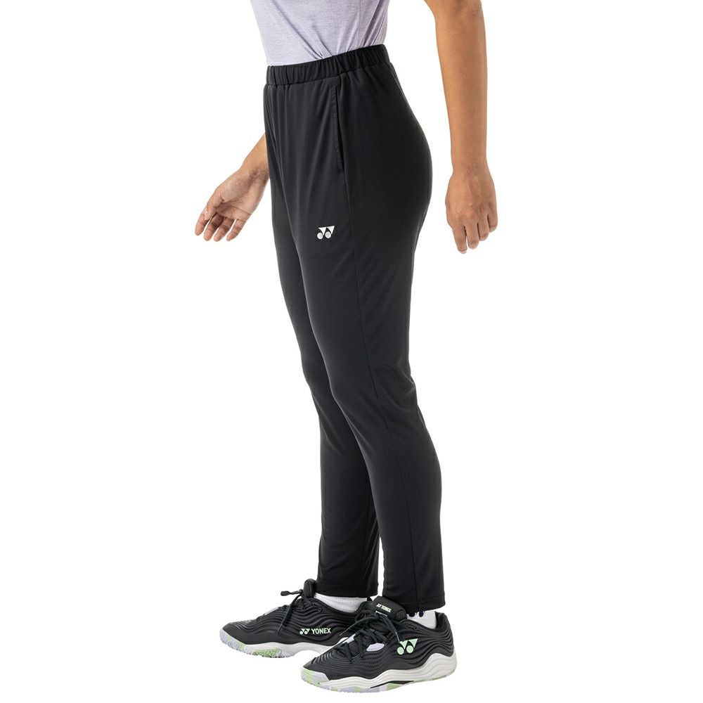 ヨネックス ウォームアップパンツ WOMEN 67086 YONEX 2024yoss