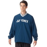 ヨネックス 裏地付きVブレーカー ユニ 32038 YONEX 2024yoss