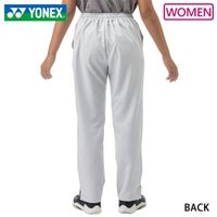 ヨネックス ウォームアップパンツ レディース ウィメンズ 67100 YONEX 2024yoss