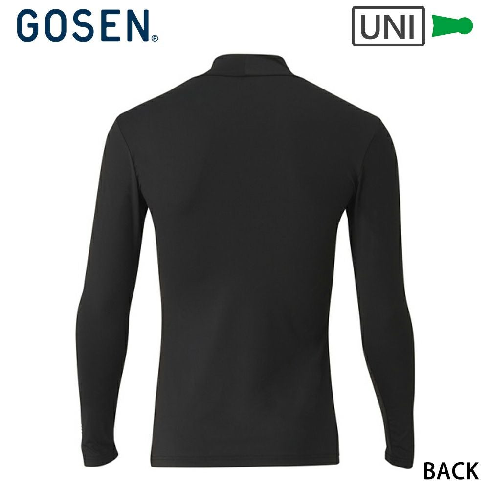ユニ インナーシャツ ゴーセン FR2400 GOSEN 2024goss