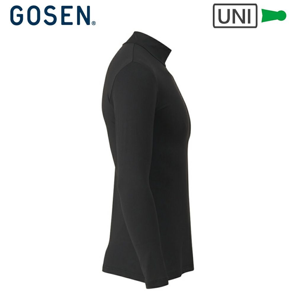 ユニ インナーシャツ ゴーセン FR2400 GOSEN 2024goss