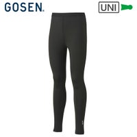 ユニ 10分丈レギンス ゴーセン FR2402 GOSEN 2024goss