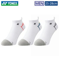 ヨネックス スニーカーインソックス メンズ 19216 YONEX 2024yoss