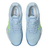 バドミントンシューズ アシックス COURT CONTROL FF 3 レディース 1072A089 ASICS 2024asss