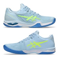 バドミントンシューズ アシックス COURT CONTROL FF 3 レディース 1072A089 ASICS 2024asss