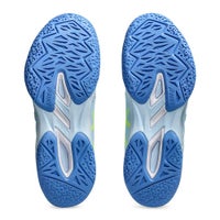 バドミントンシューズ アシックス COURT CONTROL FF 3 レディース 1072A089 ASICS 2024asss