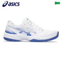 バドミントンシューズ アシックス GEL-COURT HUNTER 3 レディース 1072A090 ASICS 2024asss