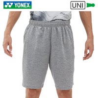 ヨネックス ユニ ニットハーフパンツ 15185 YONEX 2024yoss