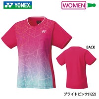 ヨネックス ゲームシャツ ウィメンズ 20813 YONEX 2024yoss