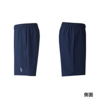 ゴーセン ハーフパンツ ユニ PP2440 GOSEN 2024gofw