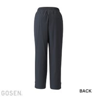 ゴーセン ウィンドウォーマーパンツ ユニ Y2442 GOSEN 2024gofw