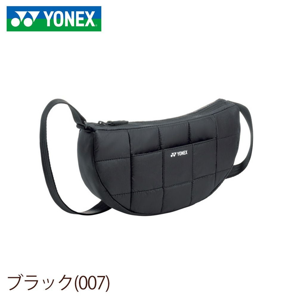 ヨネックス ショルダーバッグ S BG2465 YONEX バドミントン